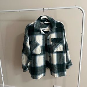 Zara jacket